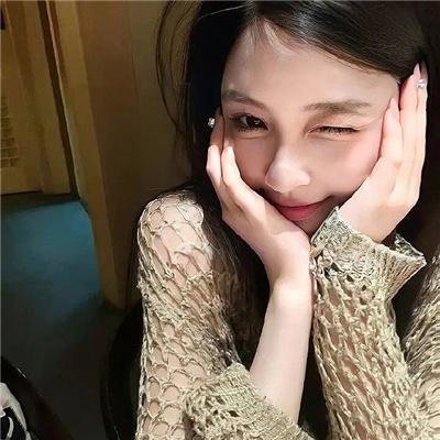 妹妹,恋人