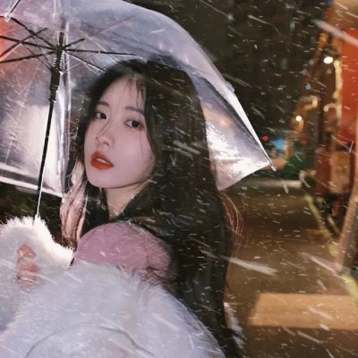华灯艳曲