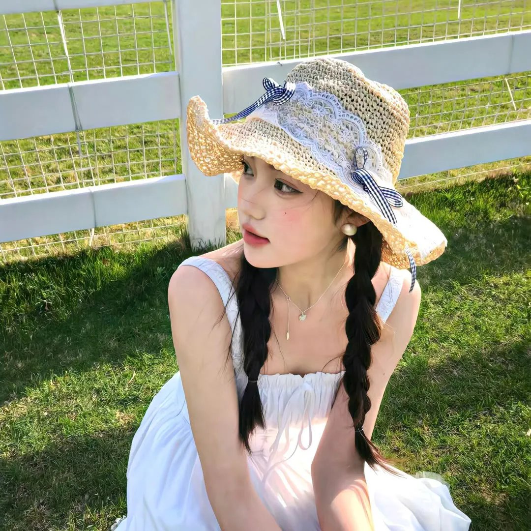 玉女芳心